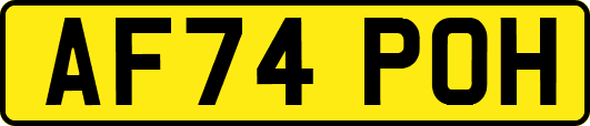 AF74POH