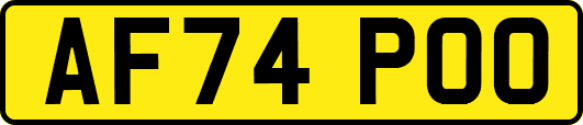 AF74POO