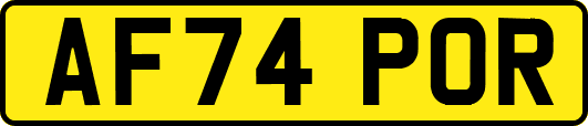 AF74POR