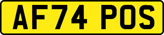AF74POS