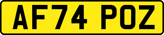 AF74POZ