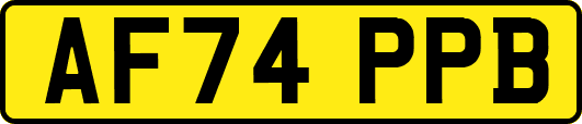 AF74PPB