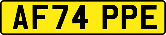 AF74PPE