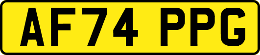 AF74PPG