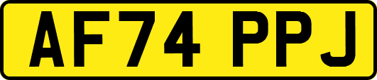 AF74PPJ