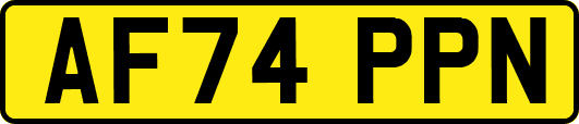 AF74PPN
