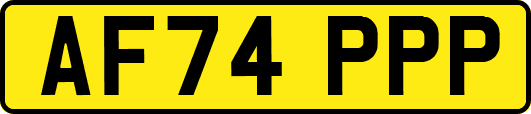 AF74PPP