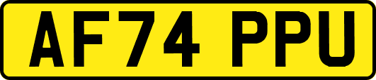 AF74PPU