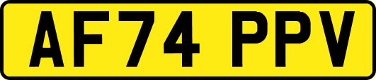 AF74PPV