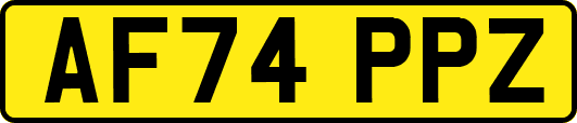 AF74PPZ