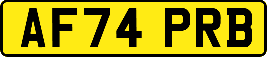 AF74PRB