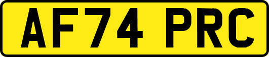 AF74PRC