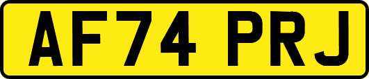 AF74PRJ