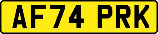 AF74PRK