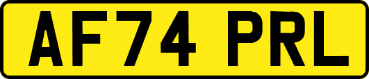 AF74PRL