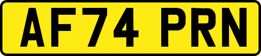 AF74PRN