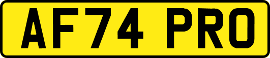 AF74PRO
