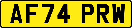AF74PRW