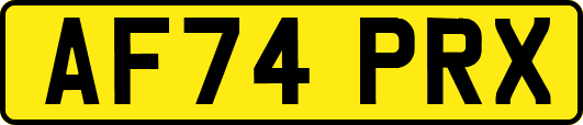AF74PRX