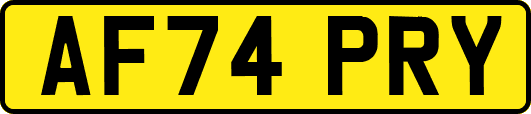 AF74PRY