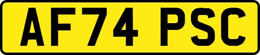 AF74PSC