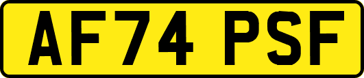 AF74PSF