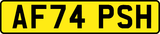 AF74PSH