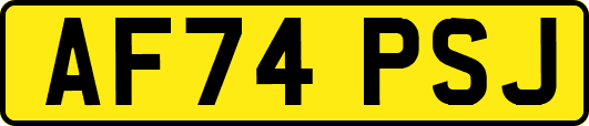 AF74PSJ