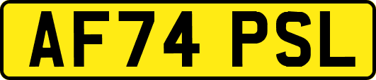 AF74PSL