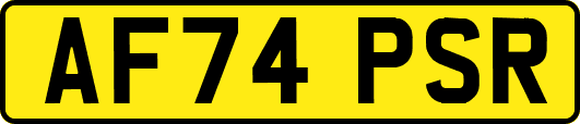 AF74PSR