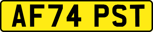 AF74PST