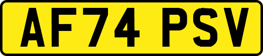 AF74PSV