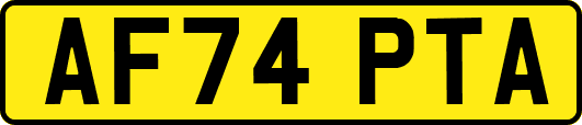 AF74PTA
