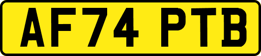 AF74PTB