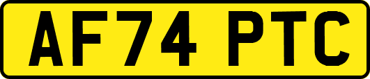 AF74PTC