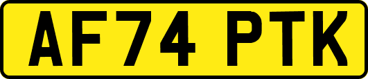 AF74PTK