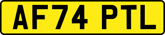 AF74PTL