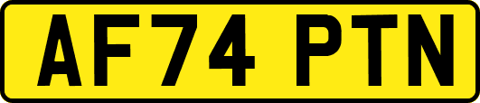 AF74PTN