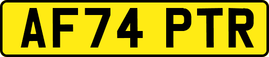AF74PTR