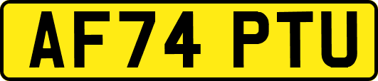 AF74PTU