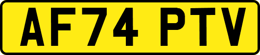 AF74PTV