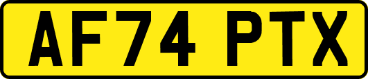 AF74PTX