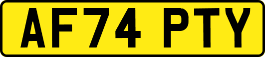 AF74PTY