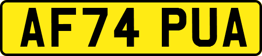 AF74PUA