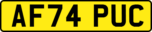 AF74PUC