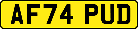 AF74PUD