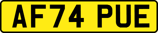 AF74PUE