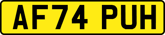 AF74PUH