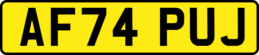 AF74PUJ