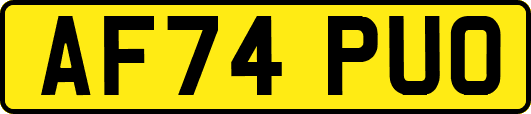 AF74PUO